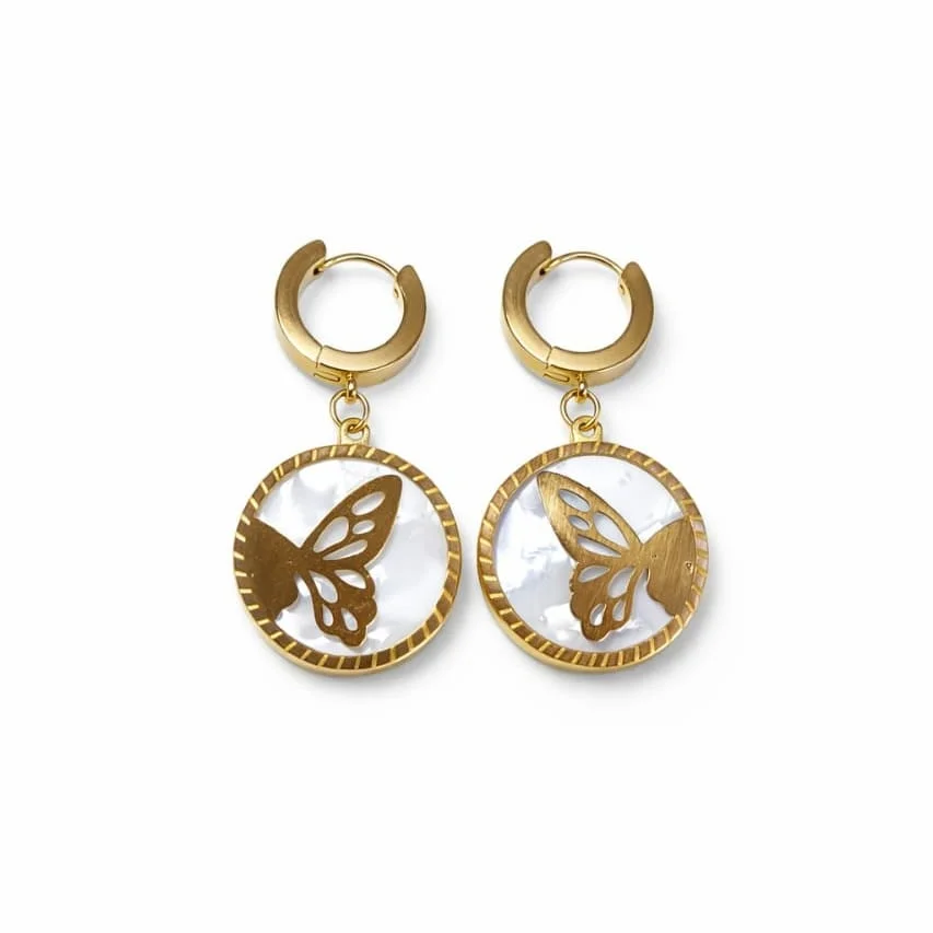 Earrings collection