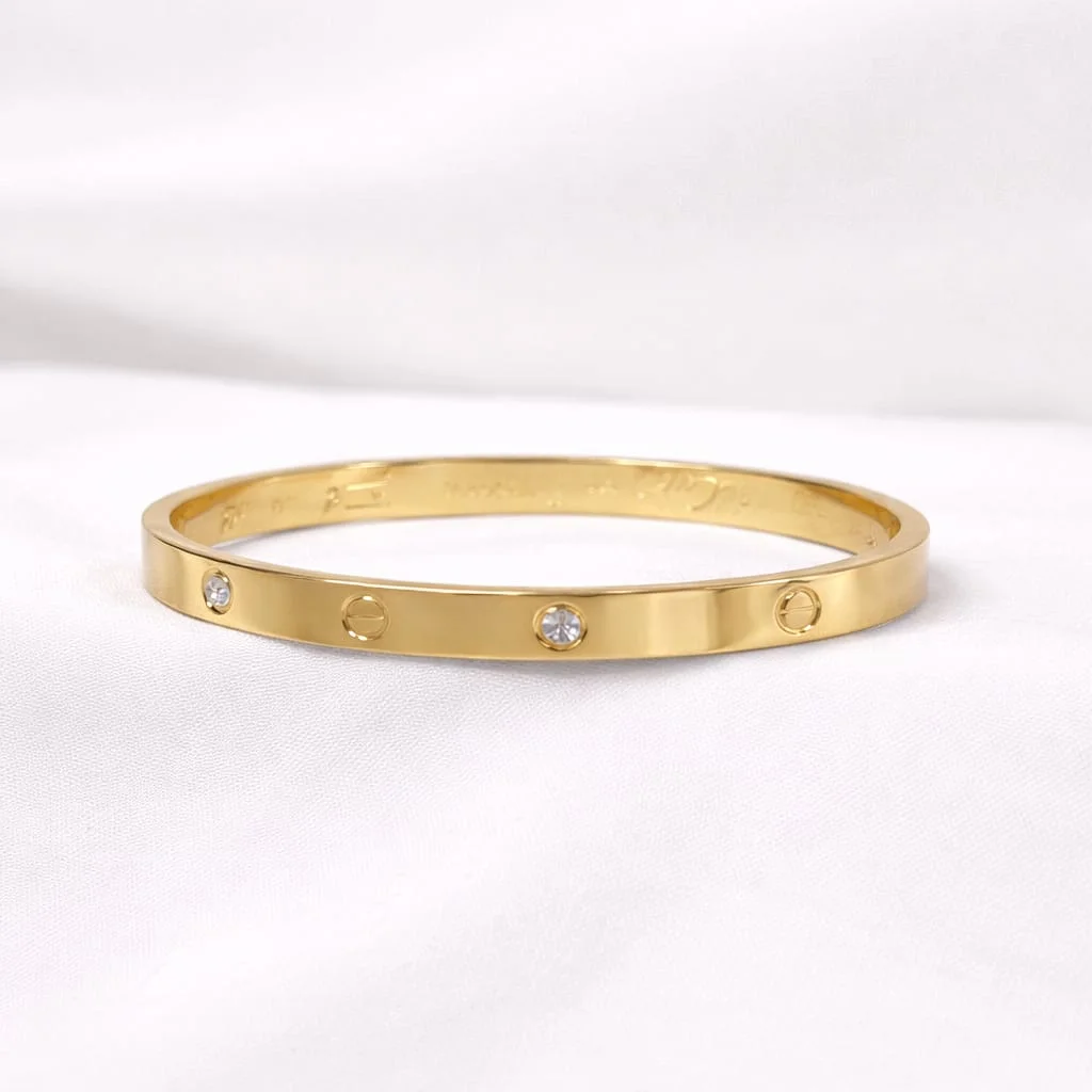 Bracelets collection