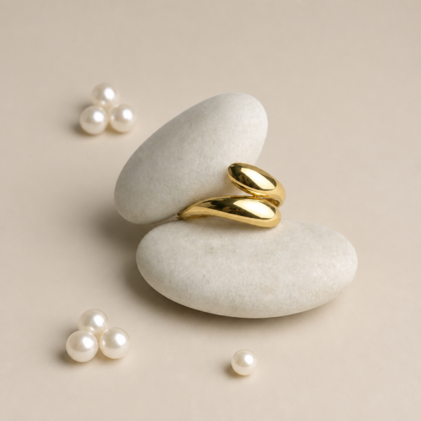 tidal wrap ring